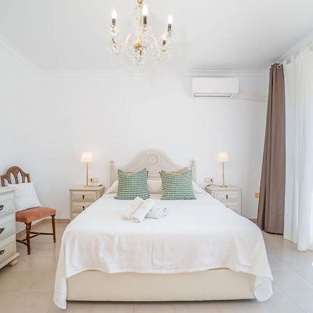 Harmony House Villa Roses Eksteriør billede