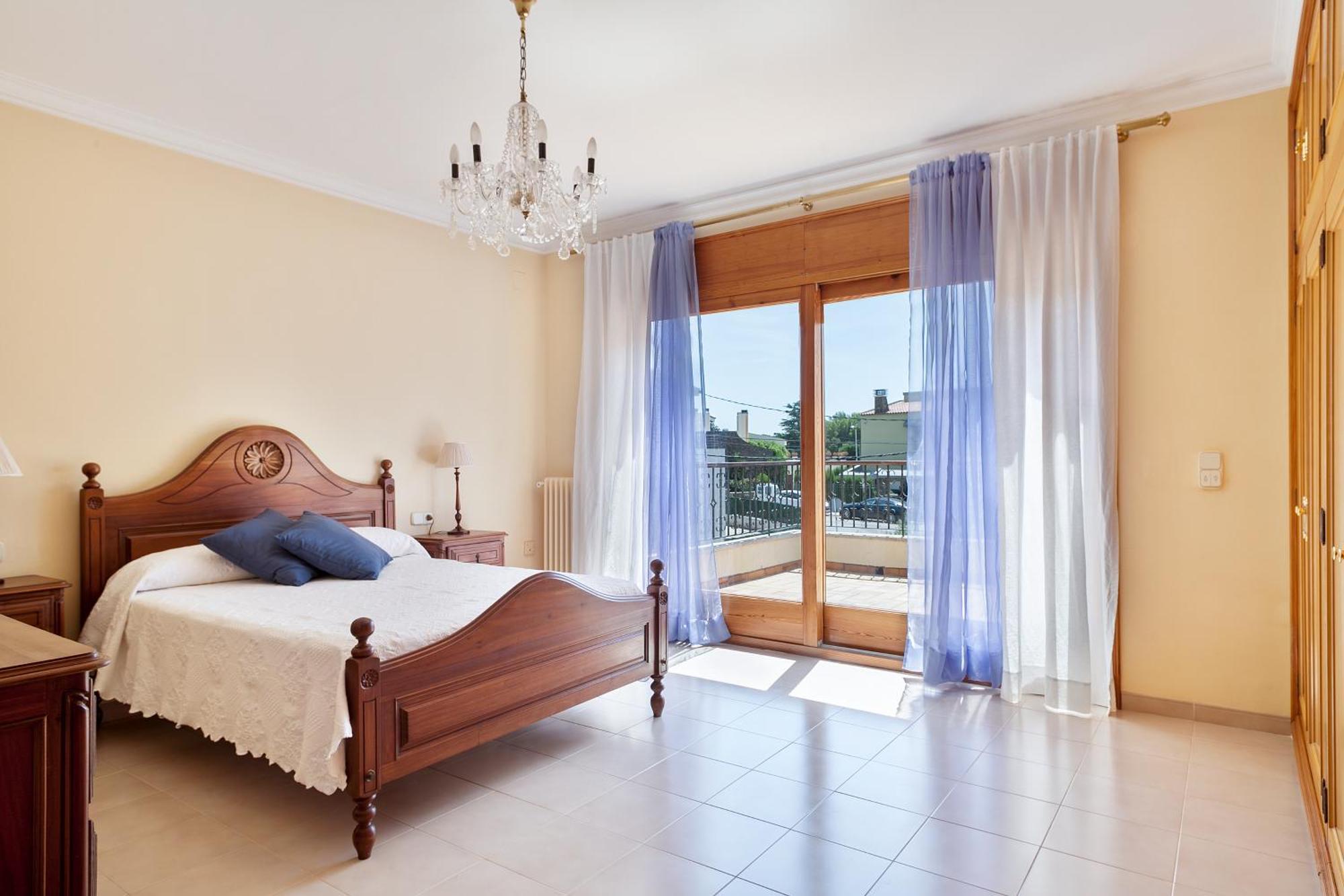 Harmony House Villa Roses Eksteriør billede