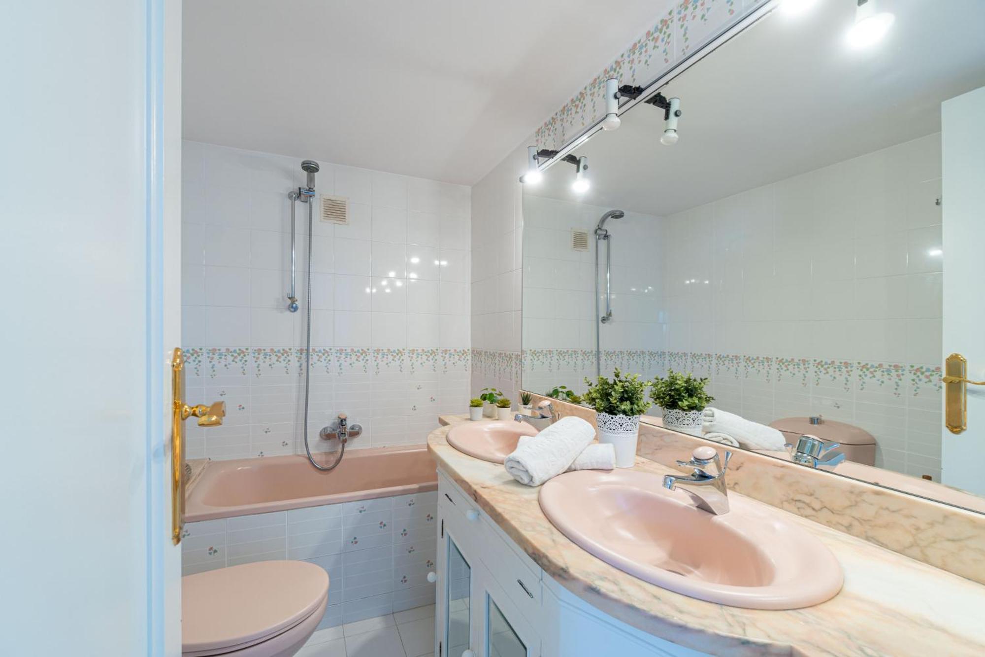 Harmony House Villa Roses Eksteriør billede