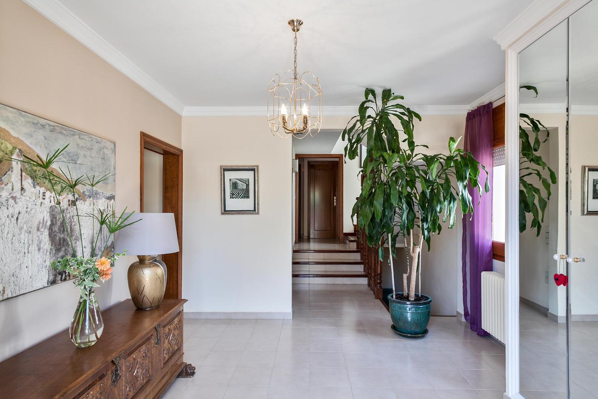 Harmony House Villa Roses Værelse billede