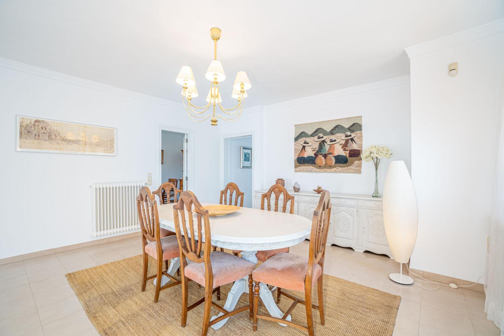 Harmony House Villa Roses Eksteriør billede