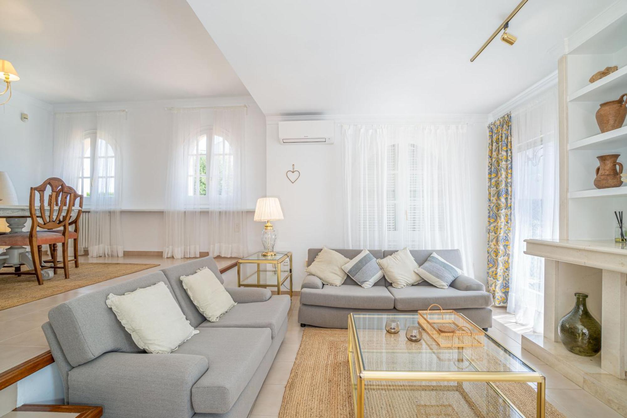 Harmony House Villa Roses Eksteriør billede