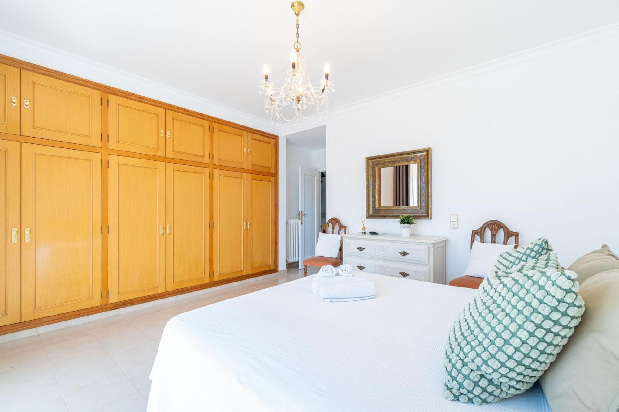 Harmony House Villa Roses Eksteriør billede